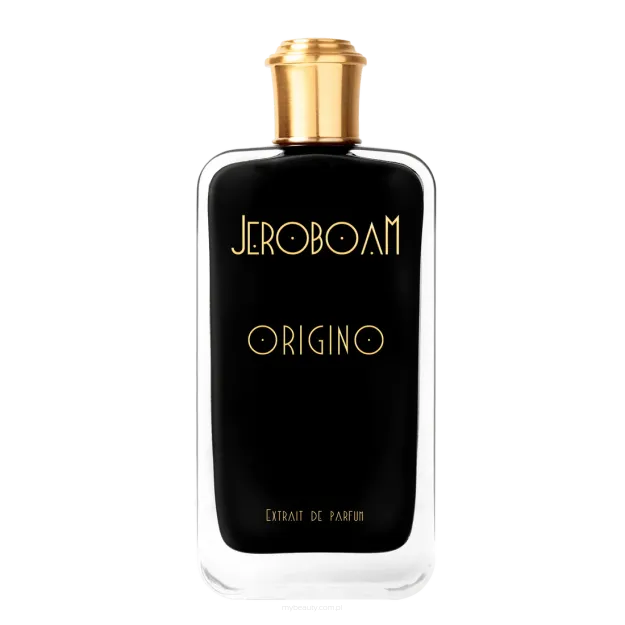 JEROBOAM ORIGINO Ekstrakt perfum 100ML