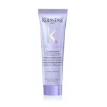 KERASTASE BLOND ABSOLU LUMIERE Kąpiel nawilżająco-rozświetlająca do włosów blond 30ML + Odżywka do włosów blond 30ML ZESTAW MINIATUR - 3