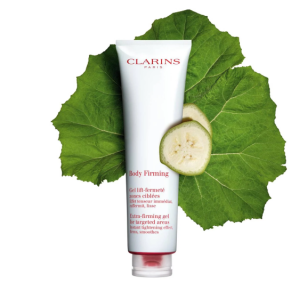 CLARINS EXTRA-FIRMING BODY GEL Ujędrniający żel do ciała 150ML