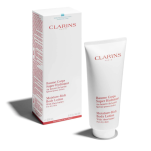 CLARINS MOISTURE-RICH BODY LOTION Odżywczy balsam nawilżający do ciała 200ML - 5