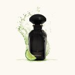 WIDIAN Black Collection BLACK III Perfumy 50ML - 4