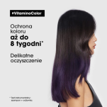 L'OREAL PROFESSIONNEL VITAMINO COLOR Szampon do włosów farbowanych i rozjaśnianych 300ML - 2