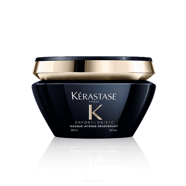 KERASTASE CHRONOLOGISTE Maska rewitalizująca 200ML