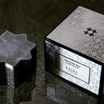 KAJAL ZESTAW TREASURE BOX SILVER EDITION 8X3ML - 3