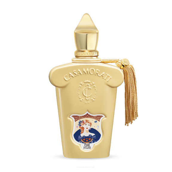 CASAMORATI FIORE D'ULIVO Woda perfumowana 100ML