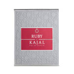 KAJAL RUBY Woda perfumowana PRÓBKA 1ML - 4