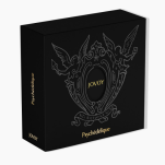 JOVOY PSYCHÉDÉLIQUE Woda perfumowana PRÓBKA 1ML - 3