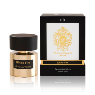 TIZIANA TERENZI WHITE FIRE Ekstrakt perfum PRÓBKA 1ML