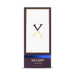 XERJOFF V SOPRANO Woda perfumowana 50ML - 2
