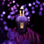 XERJOFF V SOPRANO Woda perfumowana 50ML - 4