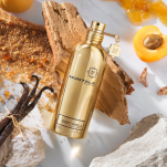 MONTALE SWEET VANILLA Woda perfumowana 100ML - 2