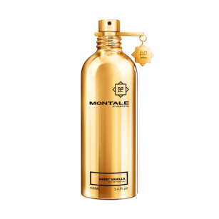 MONTALE SWEET VANILLA Woda perfumowana 100ML