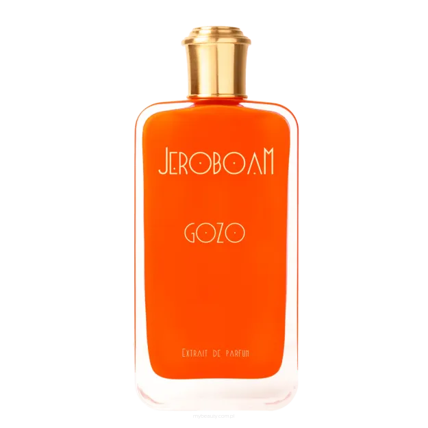 JEROBOAM GOZO Ekstrakt perfum 100ML