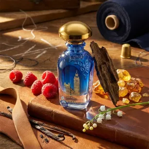 WIDIAN Sapphire Collection LONDON Perfumy PRÓBKA 1ML