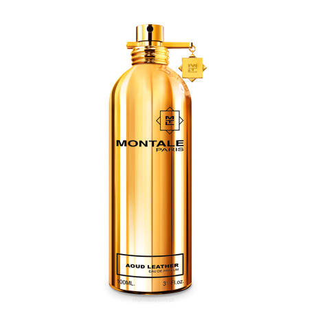 MONTALE AOUD LEATHER Woda perfumowana 100ML