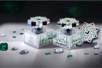 KAJAL ALMAZ Woda perfumowana PRÓBKA 6ML - 3