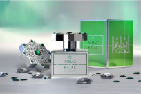 KAJAL ALMAZ Woda perfumowana PRÓBKA 6ML - 2