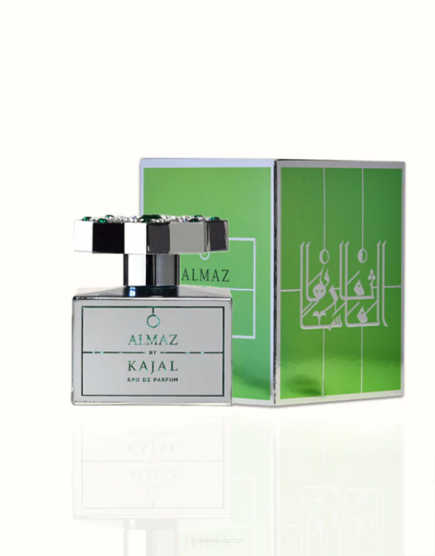 KAJAL ALMAZ Woda perfumowana PRÓBKA 6ML