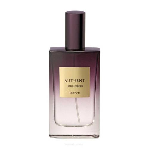 MENARD AUTHENT Woda perfumowana 50ML