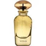 WIDIAN Gold Collection II SAMAR Perfumy 50ML - 4