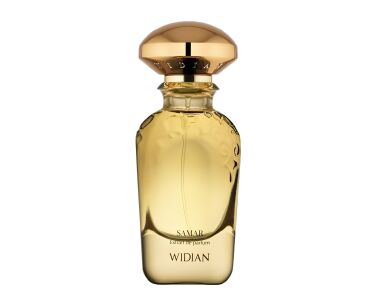 WIDIAN Gold Collection II SAMAR Perfumy 50ML