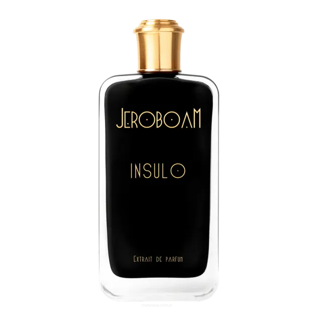 JEROBOAM INSULO Ekstrakt perfum 100ML