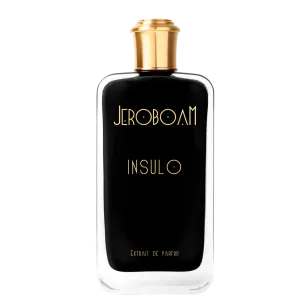 JEROBOAM INSULO Ekstrakt perfum 100ML