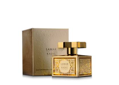 KAJAL LAMAR Woda perfumowana 100ML