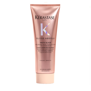 KERASTASE GLOSS ABSOLU INSTA GLAZE Odżywka do długich włosów z tendencją do puszenia się 250ML