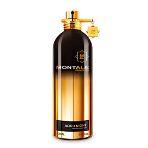 MONTALE AOUD NIGHT Woda perfumowana PRÓBKA 1ML