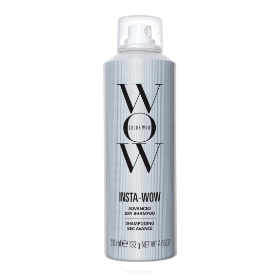 COLOR WOW Insta-Wow Advanced Suchy szampon 200ML