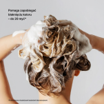COLOR WOW Color Security Shampoo Szampon oczyszczający 250ML - 5