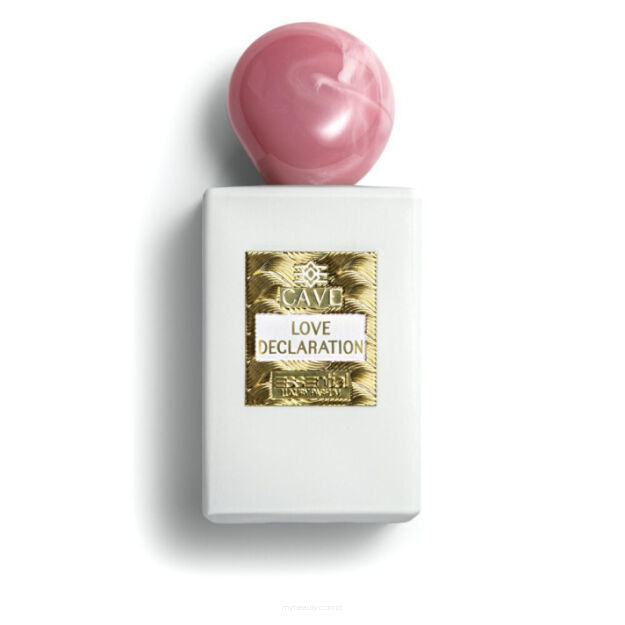 CAVE LOVE DECLARATION Ekstrakt Perfum 100ML