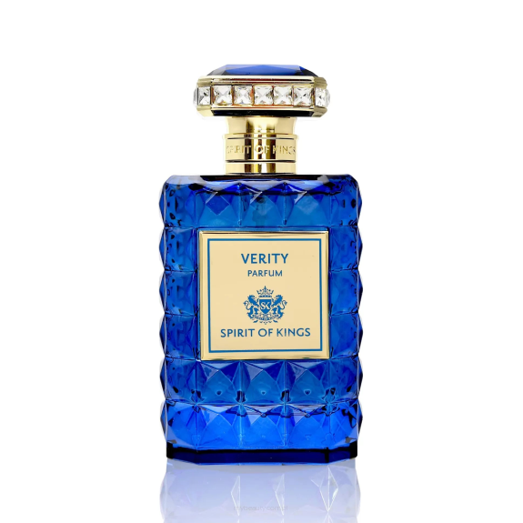 SPIRIT OF KINGS VERITY Perfumy PRÓBKA 1ML