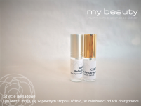 KAJAL WAREK Woda perfumowana PRÓBKA 6ML - 4