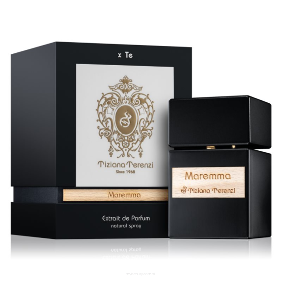 TIZIANA TERENZI MAREMMA Ekstrakt perfum 100ML