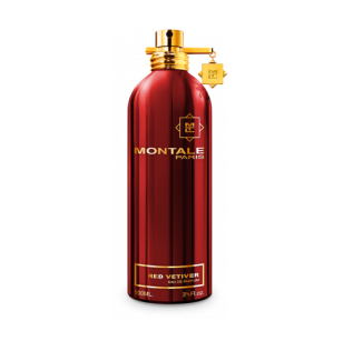 MONTALE RED VETYVER Woda perfumowana PRÓBKA 1ML