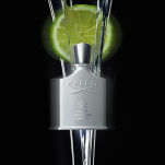 CREED SILVER MOUNTAIN WATER Woda perfumowana 100ML - 4