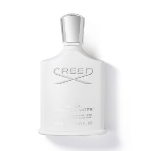 CREED SILVER MOUNTAIN WATER Woda perfumowana 100ML
