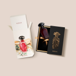 WIDIAN Velvet Collection LIWA Perfumy 50ML - 2