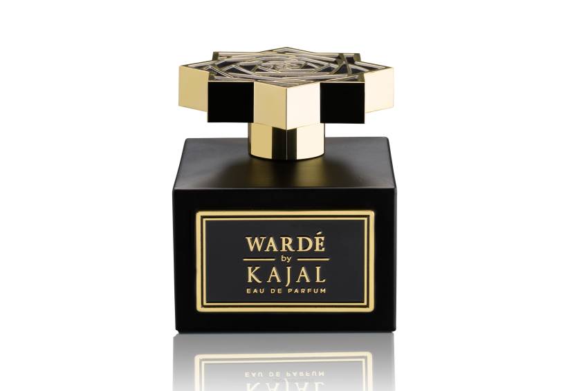 KAJAL WARDE Woda perfumowana PRÓBKA 1ML