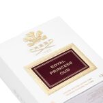CREED ROYAL PRINCESS OUD Woda perfumowana 30ML - 2