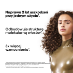 L'OREAL PROFESSIONNEL ABSOLUT REPAIR MOLECULAR Serum do spłukiwania 250ML - 3