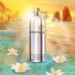 MONTALE  SOLEIL de CAPRI Woda perfumowana 50ML - 2