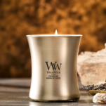 WOODWICK CYPRESS ORE ŚWIECA ZAPACHOWA - 6