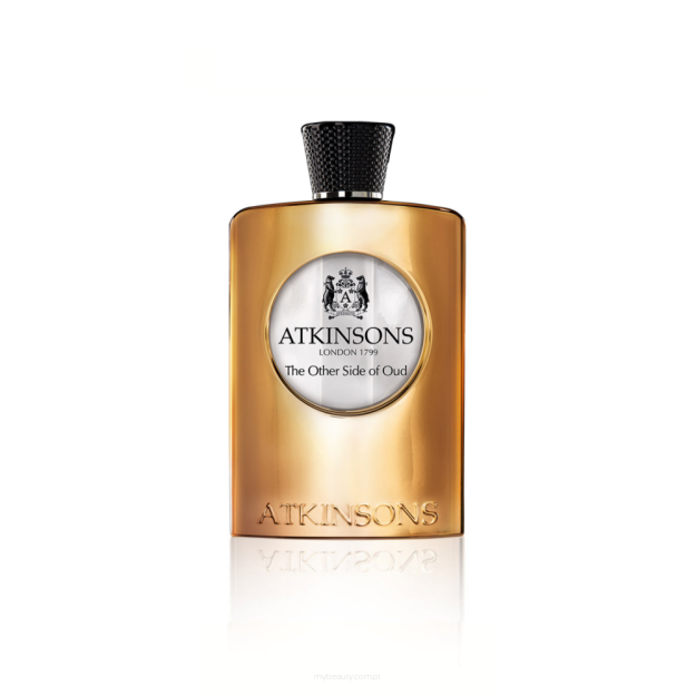 ATKINSONS THE OTHER SIDE OF OUD Woda perfumowana PRÓBKA 1ML