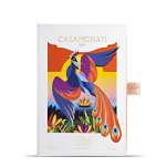 CASAMORATI LEVAR DEL SOLE Woda perfumowana 30ML - 2