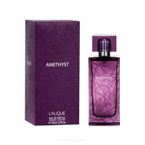 LALIQUE AMETHYST Woda perfumowana 100ML