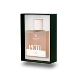 BOTANICAE PETIT Woda toaletowa Intense 100ML - 3