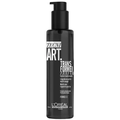 L'OREAL PROFESSIONNEL TECNI.ART TRANSFORMER LOTION Balsam Do Włosów Teksturyzujący 150ML